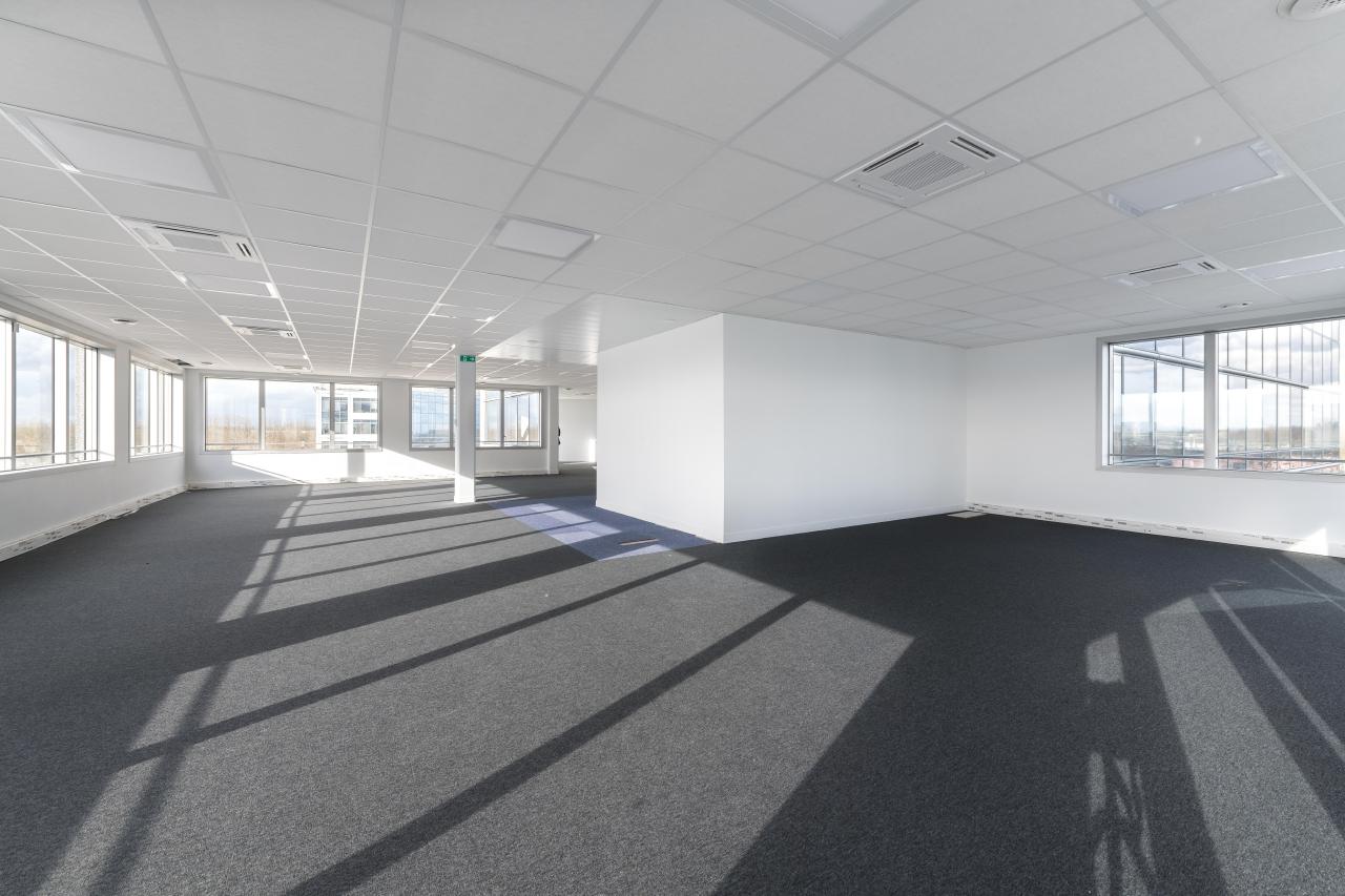 Bureau Villepinte 2867m² Vente bureau Villepinte Seine-Saint-Denis OVBUR2530316 4